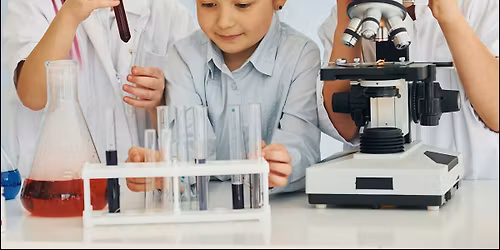 2026 AAUW Mother Daughter STEM Discovery Day