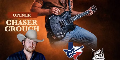 \ud83c\udfb8 Mike Ryan \u2013 Live at The Lonestar Stage
