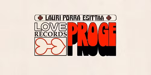 LoveProge