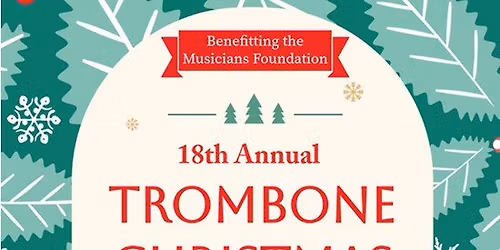 Trombone Christmas