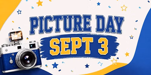Kohl Picture Day 