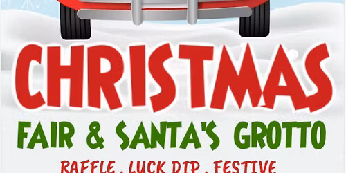 Locals of Lakes Christmas Fayre 