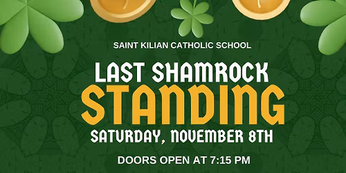 Last Shamrock Standing