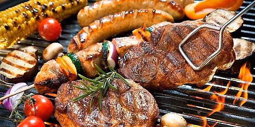 Zomer BBQ 2026!