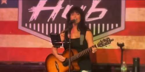 Gigi Onofrio returns to ROCK Riv's