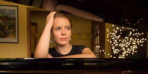 A Norah Jones Tribute - Georgie Au\u00e9 (Perth)