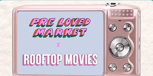 Pre Loved Markets