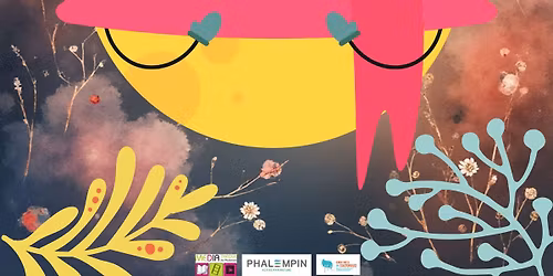 Heure du conte avec Carole "Y a d'la joie"!