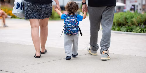 2026 Back-to-School Block Party