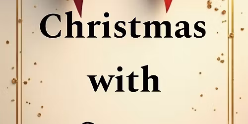  A Country Christmas with Santa !!