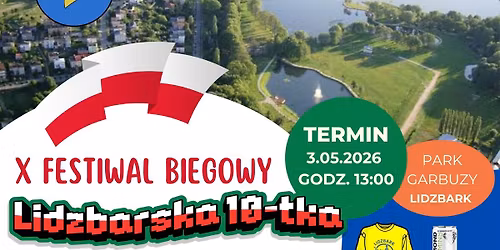 Lidzbarska 10-tka 