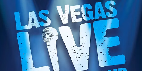 Las Vegas Live Comedy Club
