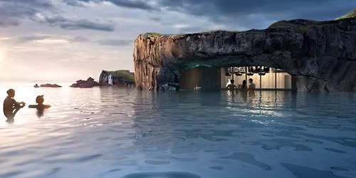 'Wonders of Iceland'