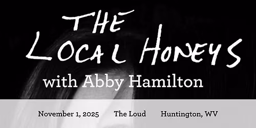 The Local Honeys with Abby Hamilton