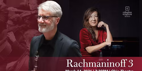 Rachmaninoff 3