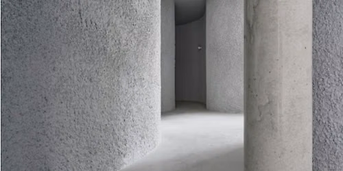 RIBA Charles Jencks Award 2026 - Anna Puigjaner