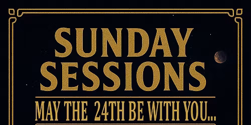 May Sunday Session
