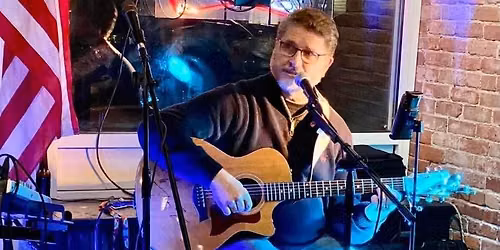 Lee Hall Live @ The Queen of Squash