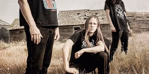 Narcotic Wasteland (ex-Nile Dallas Toler-Wade), Horns of Hattin, Cryptic Remains