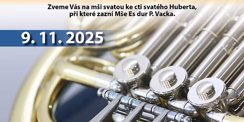 Hubertsk\u00e1 m\u0161e