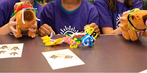 Camp Invention 2026 in Lehi