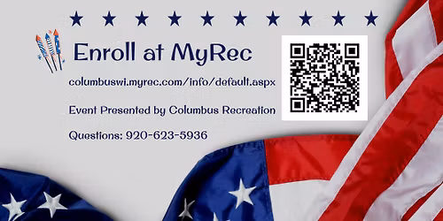 The Firecracker 5 & Sparkler Sprint 