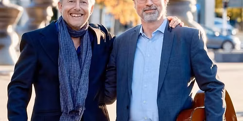 25\/4 CANTACORDES Live! Fri entr\u00e9