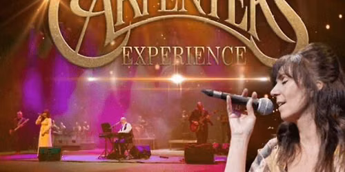 The Carpenters Experience