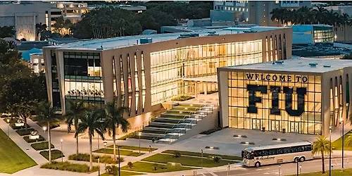 FIU DMV admitted student day 2026