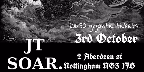 NOWAR UK tour