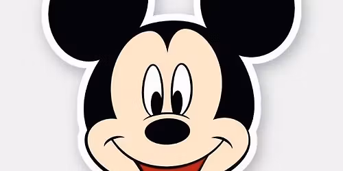 Tonight's Magic-Dinner with Mickey Mouse!!