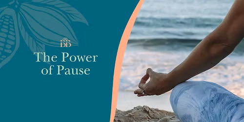 The Power of Pause