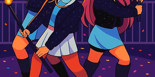 THE KPOP CIRCUS SHOW