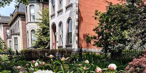Lafayette Square 2026 Spring Home & Garden Tour