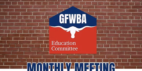 GFWBA Education Committee \ud83d\udcda\ud83c\udf4e\ud83e\udde0