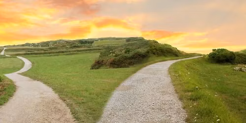 Gather at the Crossroads Day Retreat