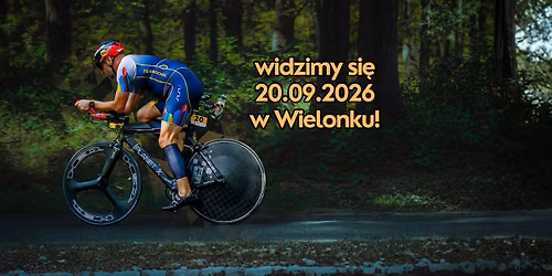 W 2026 roku wystartuj\u0119 w WIELONEK TRIATHLON CHALLENGE!