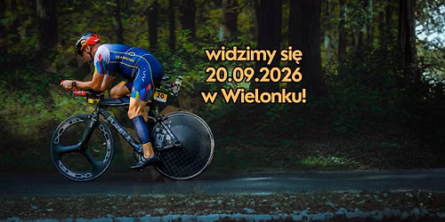 W 2026 roku wystartuj\u0119 w WIELONEK TRIATHLON CHALLENGE!