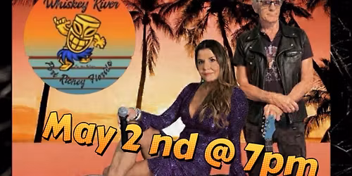 Two Sum Band at Whisky River on the Water 