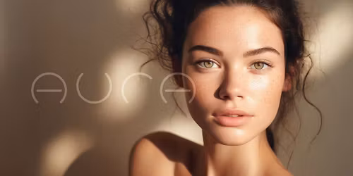 Black Friday Aura Skin Analysis