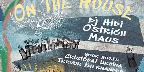 ON THE HOUSE 004