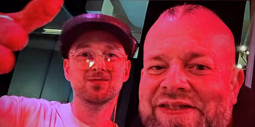 Sankt Amand \u00d7 Jan Steigen & DJ Andre Lanza