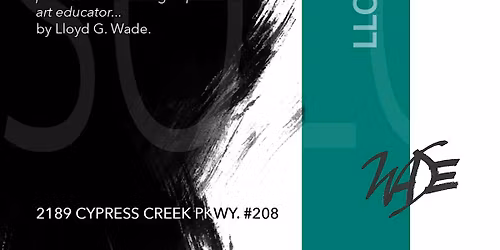 Brushstrokes Of Influence