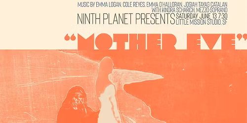 Mother Eve