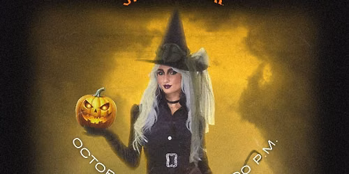 The 3rd Annual Bella Vista Witch Paddle