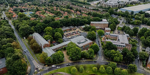 Application Drop-In Event: Welwyn Garden City Campus