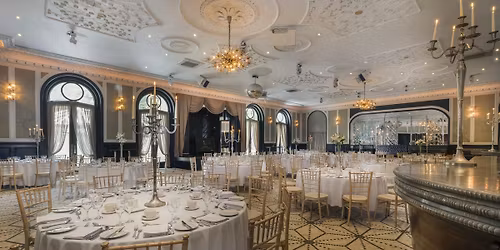 Langtons Wedding Showcase