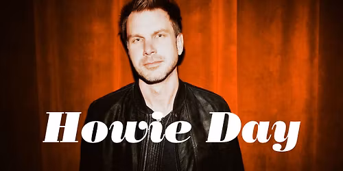 Howie Day