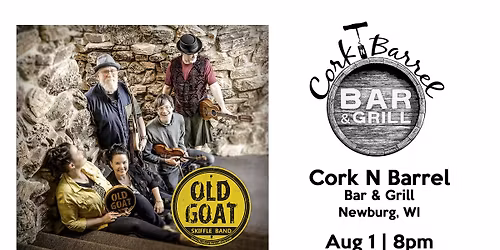 Cork N Barrel Redux