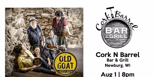 Cork N Barrel Redux
